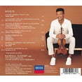 thumbnail image 2 of Randall Goosby - Roots - Music & Performance - CD, 2 of 2