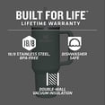 thumbnail image 4 of Vaso Stanley Quencher H2.0 FlowState de acero inoxidable de 1,18 litros, 4 of 7