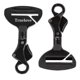 thumbnail image 1 of Sbsg True Love Pet Car Seat Belt Safety Buckle, Suitable For All Kinds Of Car Seat Belts, Buckle In The Dog Collar Or Harness Easy To Use, 1 of 5