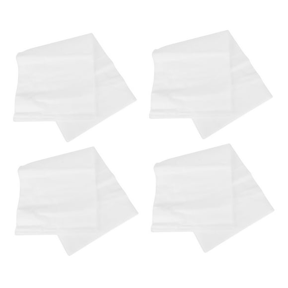 20Pcs Electrostatic Filter Cotton Hepa Filtering Net Soot for Air Purifier Vacuum Cleaner Parts
