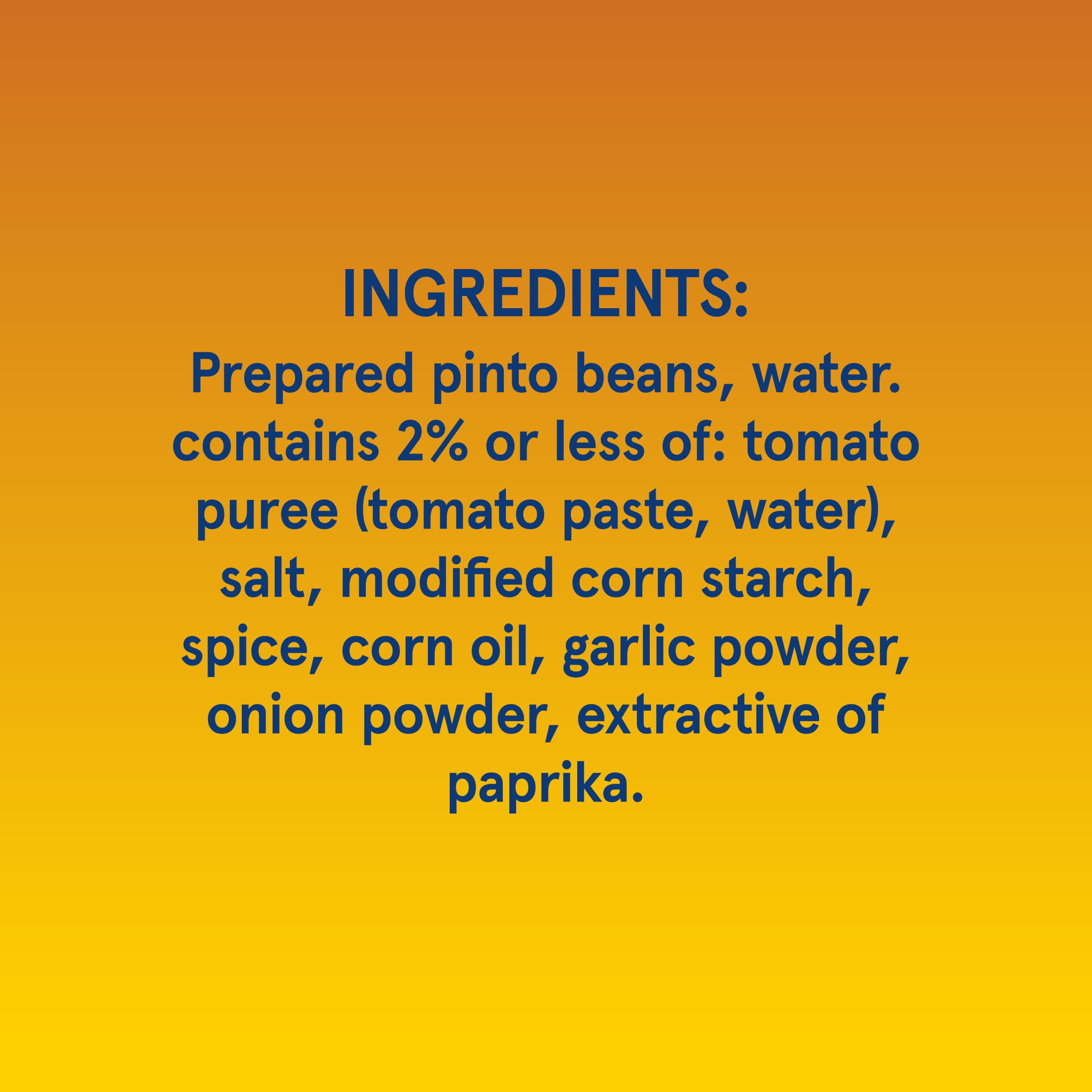 (12 pack) Bush's Chili Beans, Canned Pinto Beans in Mild Chili Sauce, 16 oz Can