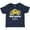 Navy, variant on Inktastic Maryland Girl Black Eyed Susans Flowers Girls Baby T-Shirt