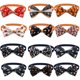 thumbnail image 5 of 50/100pcs Halloween Style Dog Ties Pet Dog Cat Bow Ties Small Dog Cat Bowties Halloween Neckties Dogs Pets Grooming Accessories ShopWise Round, 5 of 8