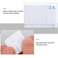 thumbnail image 2 of 100pcs Thermometer Probe Covers Disposable Universal Digital Thermometer Covers, 2 of 3