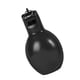 thumbnail image 4 of Silbato de mano portátil Cola Silbato de supervivencia sonido fuerte Negro, 4 of 6