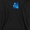 thumbnail image 3 of Frozen Boys/Girls Magical Light Elsa Pullover Hoodie, 3 of 3