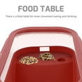 thumbnail image 4 of FONDOTIN Basking Platforms for Turtles Plastic Turtle Tank 1Pack, 4 of 6