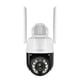 thumbnail image 1 of Cámara inteligente Wi-Fi PTZ exterior con zoom 18X, 1 of 3