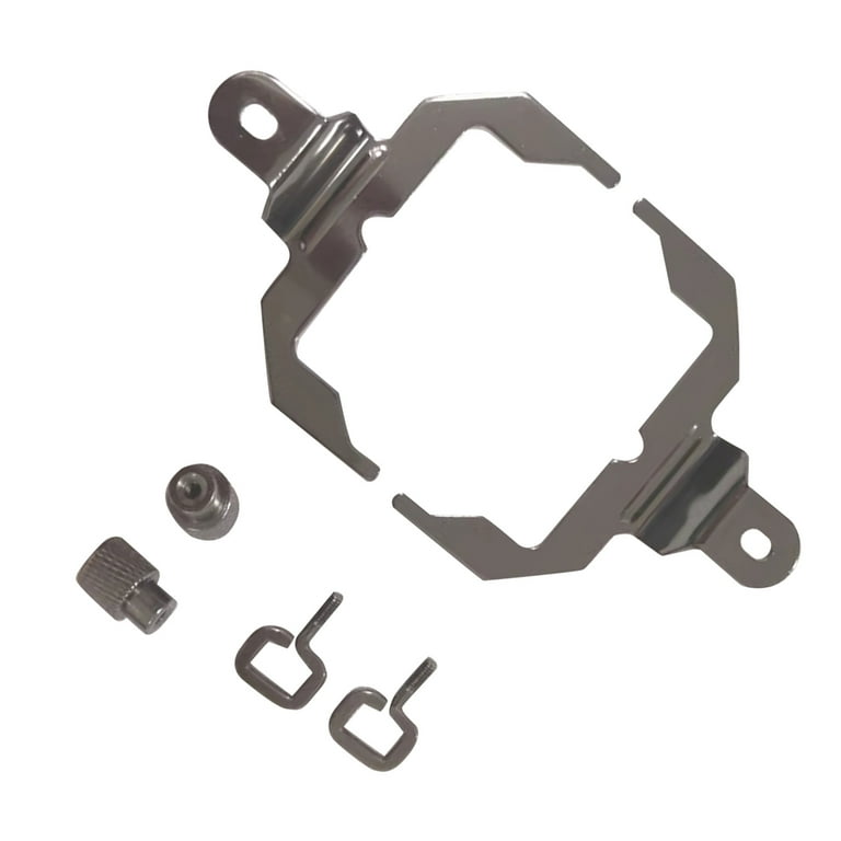 CPU Cooler Mounting Bracket Kit for Corsair iCUE H100i H115i H150i