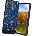 thumbnail image 1 of Compatible with Samsung Galaxy A72 5G Phone Case, 58Stars-8 Case Silicone Protective for Teen Girl Boy Case for Samsung Galaxy A72 5G, 1 of 1