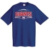 NFL - Men's New York Giants Short-Sleeved Tee