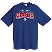 NFL - Men's New York Giants Short-Sleeved Tee
