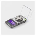 thumbnail image 4 of 0.001g Precision Digital Milligram Scale 20g/30g/50g USB Touch Screen Balance, 4 of 6
