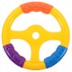 thumbnail image 3 of Volante de coche mecedora, volante de repuesto, volante de plástico, 3 of 7