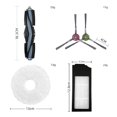 thumbnail image 3 of Replacement Household Cleaning Accessories Kit For Ecovacs Deebot, 3 of 4