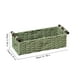 thumbnail image 3 of Cestas de Almacenamiento Tejidas Cesta de Almacenamiento Tejida Cestas Tejidas para Almacenamiento, 3 of 6