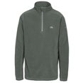 thumbnail image 1 of Trespass - Jersey polar modelo Maringa para hombre (Oliva), 1 of 3