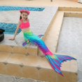 thumbnail image 5 of Girls' Mermaid High quality, 5 of 5