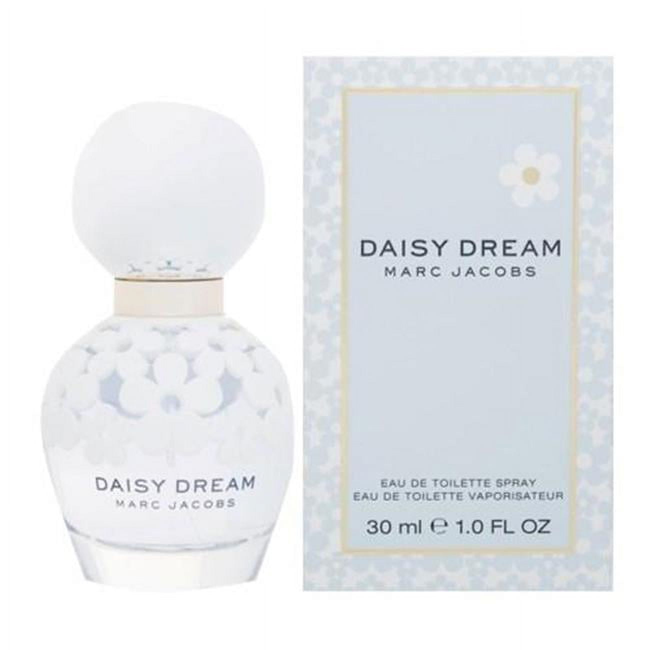 Daisy Dream Kiss by Marc Jacobs for Women - 1.7 oz EDT Spray