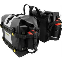 Nelson-Rigg Hurricane Dry Saddlebags (SE-4050)
