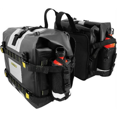 Nelson-Rigg Hurricane Dry Saddlebags (SE-4050)
