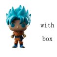 thumbnail image 1 of Figuras de acción de vinilo de 10 cm con personajes de Dragon Ball Z, 1 of 5