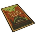 thumbnail image 3 of Print: The Federal Theater Div. Of W.P.A. Presents Blind Alley, By James, 3 of 4