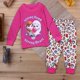 thumbnail image 1 of Bebé niño Mickey ropa Minnie pijamas para niño Spiderman pijamas de manga larga conjunto niños ropa de dormir otoño niñas Pyjama2T Gao Jinjia LED, 1 of 2
