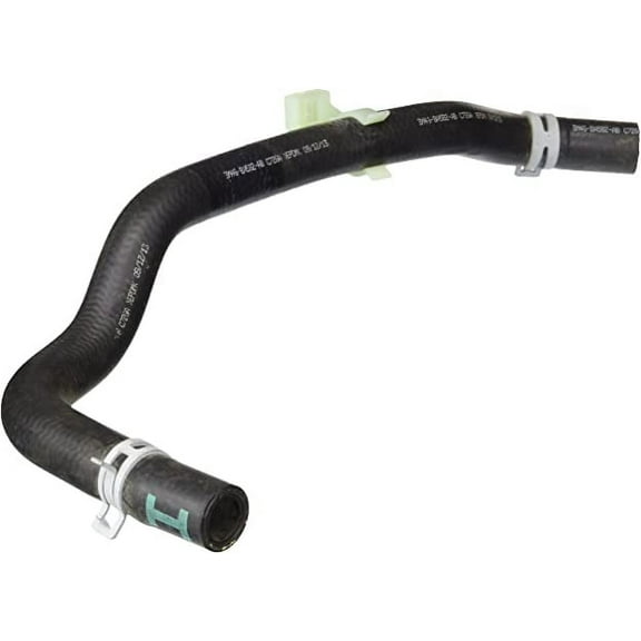 Motorcraft Radiator Coolant Hose KM-4809 Fits select: 2003-2007 FORD FOCUS, 2005-2007 FORD ESCAPE