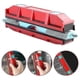 thumbnail image 2 of professional window cleaner magnetic tool for glass panes, 2 of 4