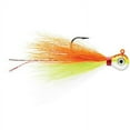 thumbnail image 3 of VMC Bucktail Jig Shad 1/8 oz, 3 of 9