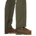 thumbnail image 5 of Wrangler® Men's Workwear Ranger Cargo Pant, Sizes 32-44, 5 of 11