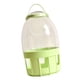 thumbnail image 4 of Dispensador de agua para palomas, comedero, bebedero para pájaros, botella de agua de gran capacidad, agua 10 litros, 4 of 9