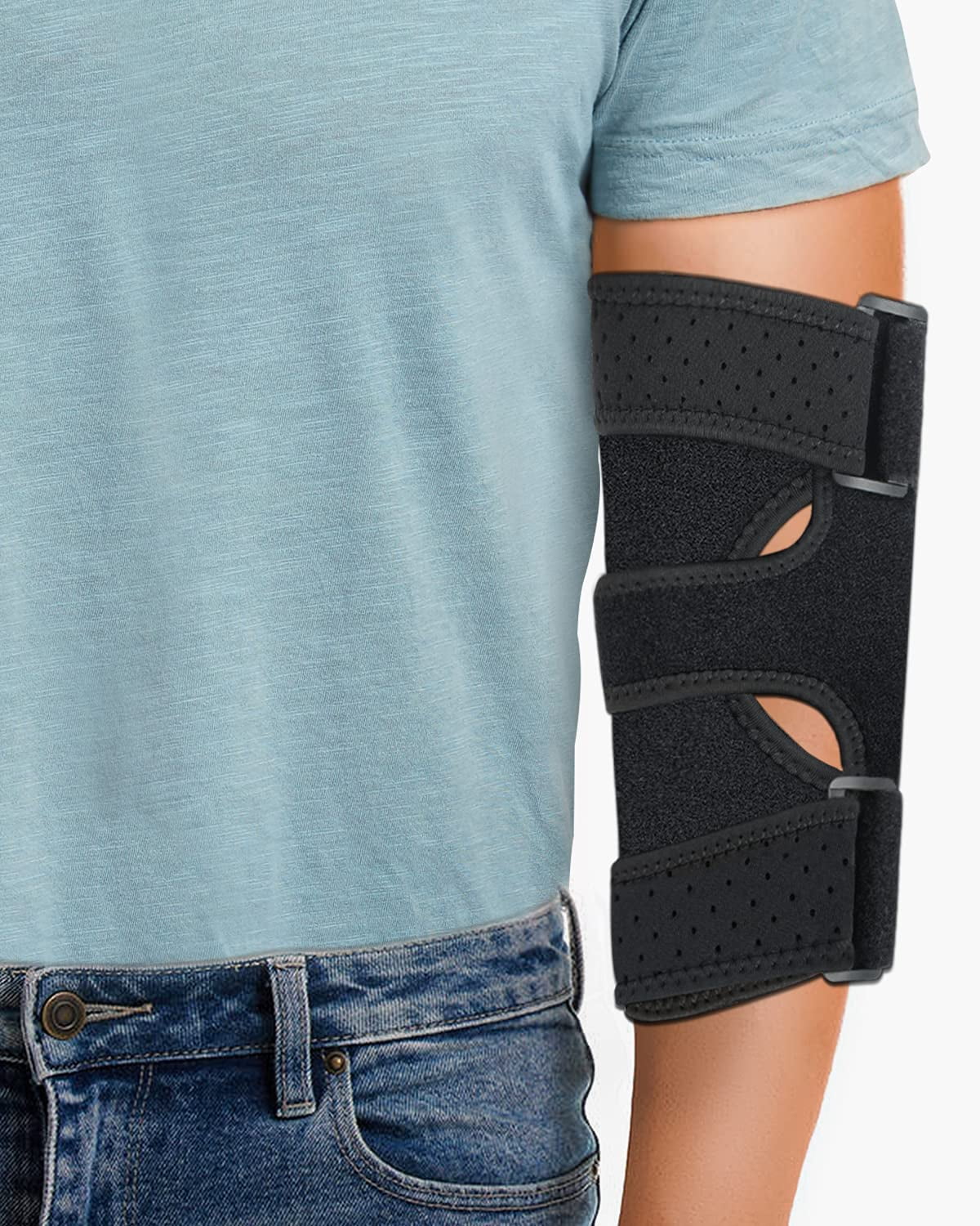 Elbow Night Elbow Sleep Support,Elbow Splint