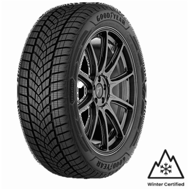 Goodyear Ultra Grip Performance Plus SUV 215/70R16 100T BSW pneu