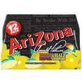 thumbnail image 2 of AriZona Arnold Palmer Half and Half - 16 Fl Oz (Pack of 12), 2 of 9