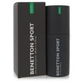 thumbnail image 6 of Benetton Sport By Benetton Edt Spray For Men  3.3 oz, 6 of 7