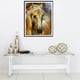 thumbnail image 4 of 5D bricolaje taladro completo diamante pintura caballo cruz puntada bordado Likrtyny decoración de arte, 4 of 9