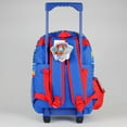 thumbnail image 4 of Paw Patrol - Rolling Backpack - 16" Large School Bag with Wheels, 4 of 4