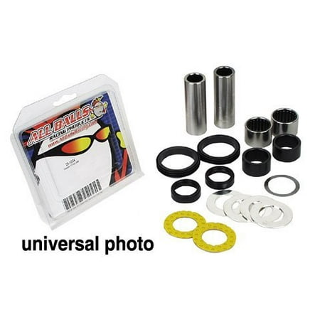 UPC 072830000024 product image for ALL BALLS WHEEL BEARING KIT | upcitemdb.com