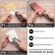 thumbnail image 3 of Usb Charging Mini Sealing Machine Household Snack Plastic Packaging Bag Heat Sealing Machine Small Sealing Machine, 3 of 4
