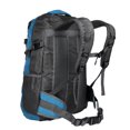 thumbnail image 3 of Mochila de Senderismo 60L para Viaje y Campismo de Hombre y Mujer con Multiples Compartimentos Color Azul, 3 of 6