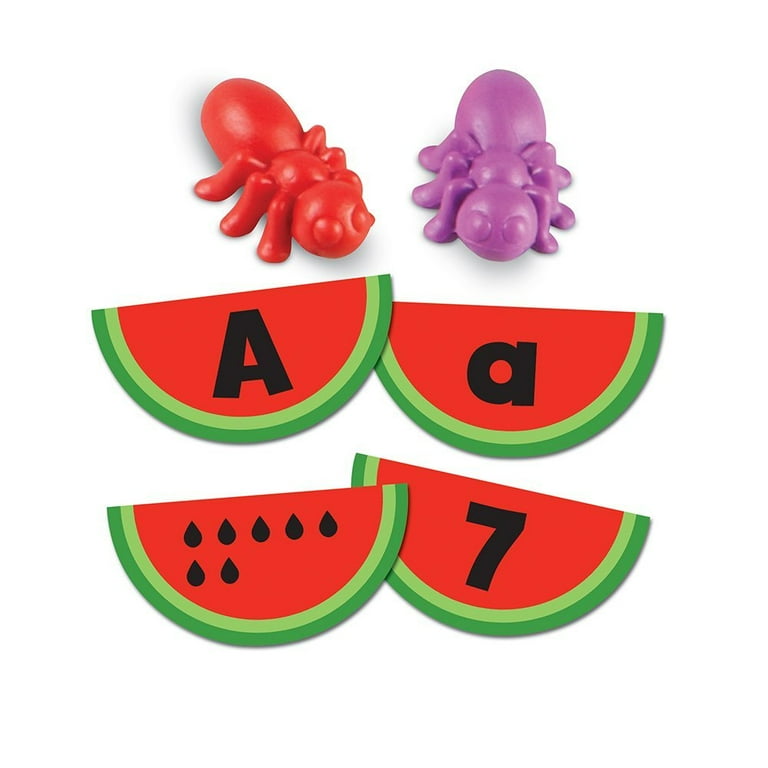 5+ What Is Letter Identification