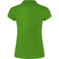 thumbnail image 2 of Roly Womens Star Polo Shirt, 2 of 4