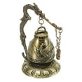 thumbnail image 2 of Escritorio Feng Shui Vintage Fengshui campana para adornos de jardín decoración de escritorio - Colco  campana de dragón, 2 of 5