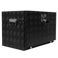 Towallmark 30 Inch Aluminum Truck Tool Box Pickup Underbody Truck Bed towallmark-30-inch-aluminum-truck-tool-box-pickup-underbody-truck-bed