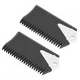 thumbnail image 4 of Akozon Surfboard Wax Comb, Brand New Good Outlook For Home, 4 of 8