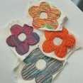 thumbnail image 3 of Tela de Respaldo Gloria Monk Cloth Para DIY, 3 of 9