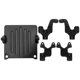 thumbnail image 3 of Juego de torres de choque para autos RC ANGGREK Axial SCX24 90081 1/24, 3 of 8