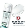 thumbnail image 5 of Advanced Scar Gel -Extract Aloe-Silicone Gel for Scars-New Old Scars for Surgical Scars,Stretch Marks,Burn,Keloid,C-Section,Acne, 1oz (30g), 5 of 5
